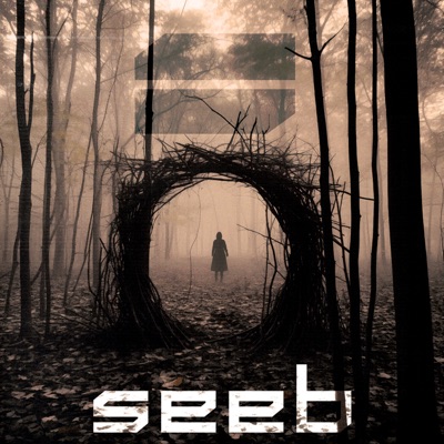 Seeb — Before You Go cover artwork
