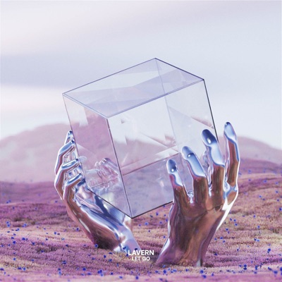 Lavern — Let Go cover artwork