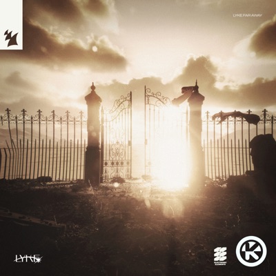 Lyke — Far Away cover artwork