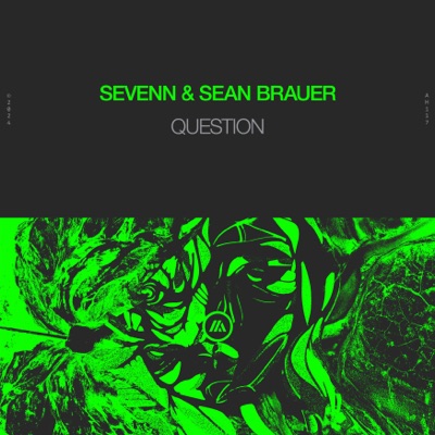 Sevenn — QUestion cover artwork