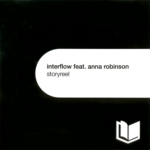 Interflow featuring Anna Robinson — Storyreel cover artwork