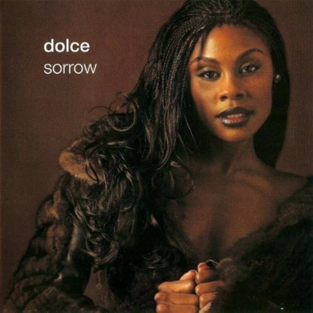 Dolce — Sorrow (Orange Factory Remix) cover artwork