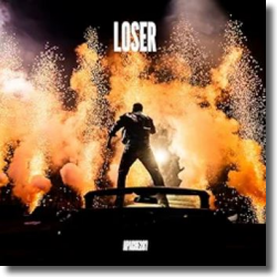 Apache 207 Loser cover artwork