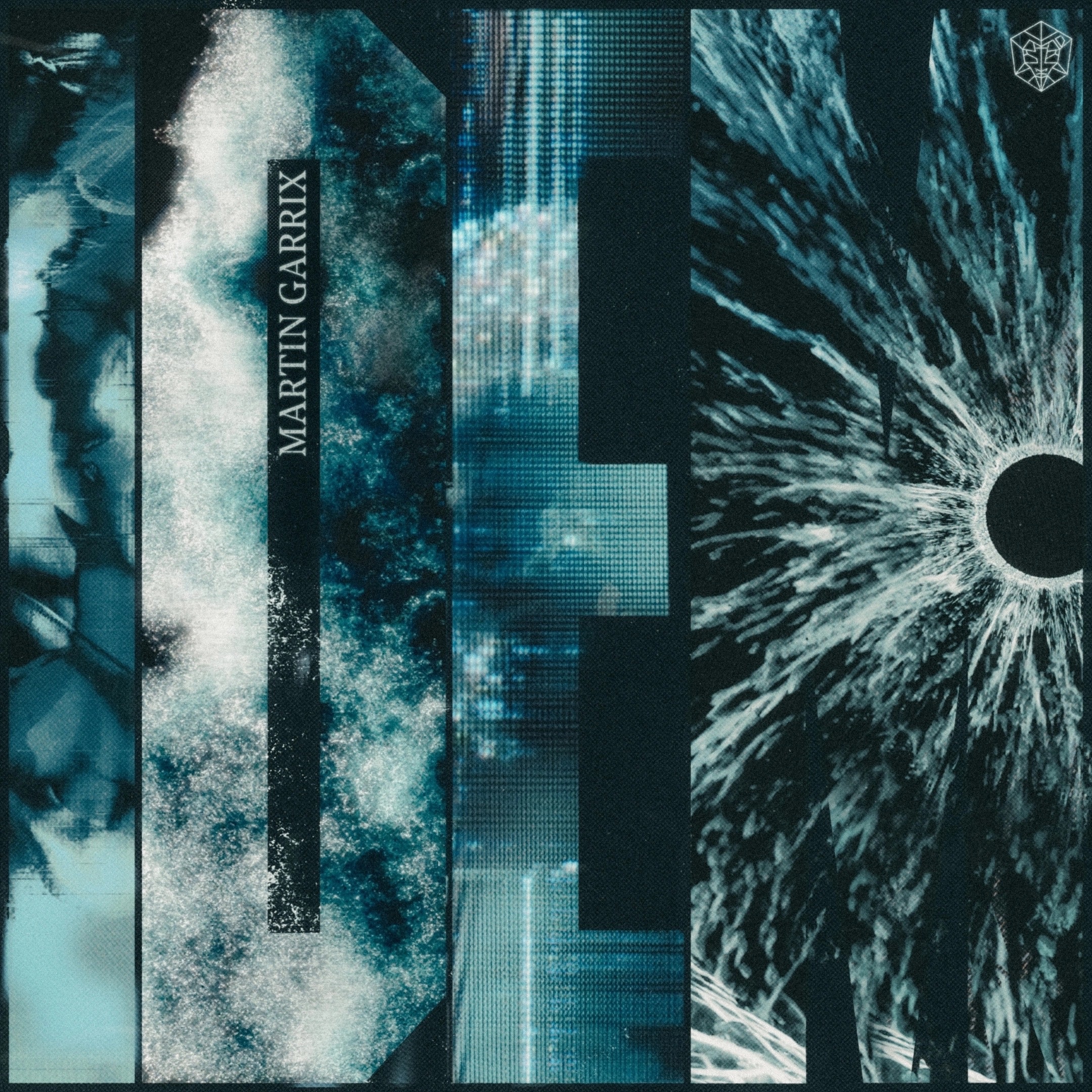 Martin Garrix — IDEM cover artwork