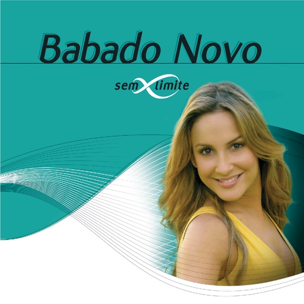 Babado Novo Babado Novo Sem Limite cover artwork