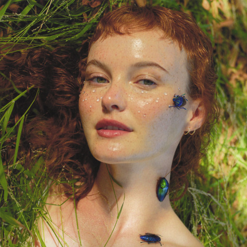 Kacy Hill You Know I Love You Still cover artwork