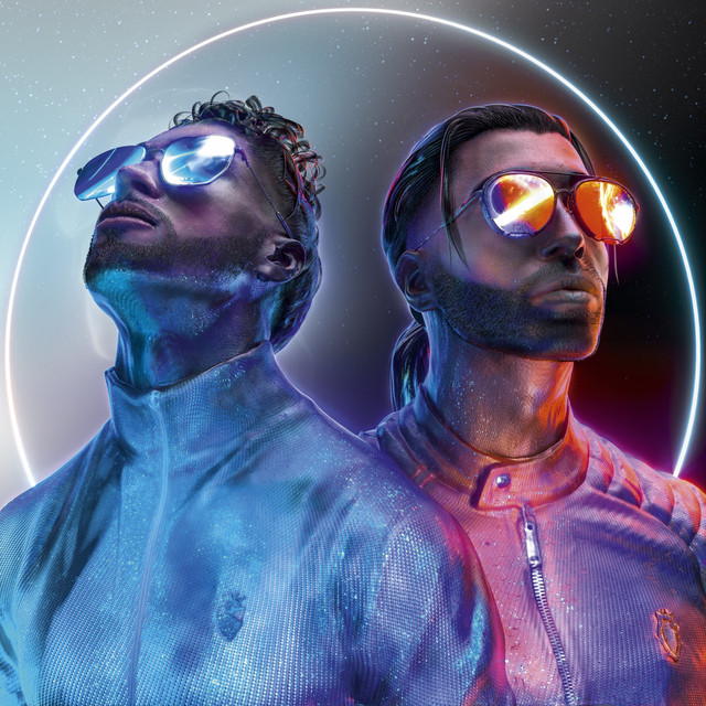 PNL Deux Frères cover artwork
