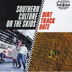 Southern Culture on the Skids Camel Walk cover artwork