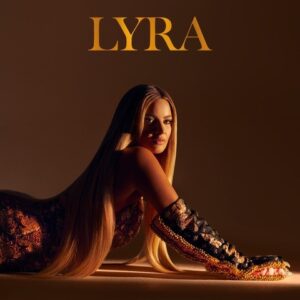 LYRA Drink Me Up cover artwork