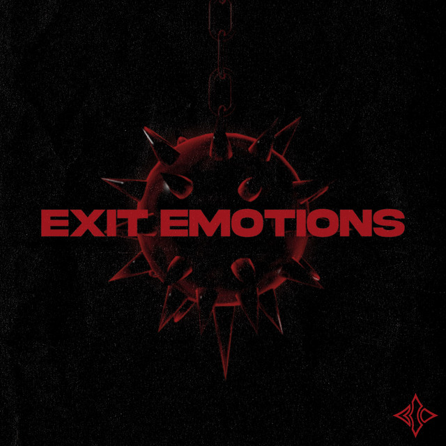 Blind Channel Exit Emotions cover artwork