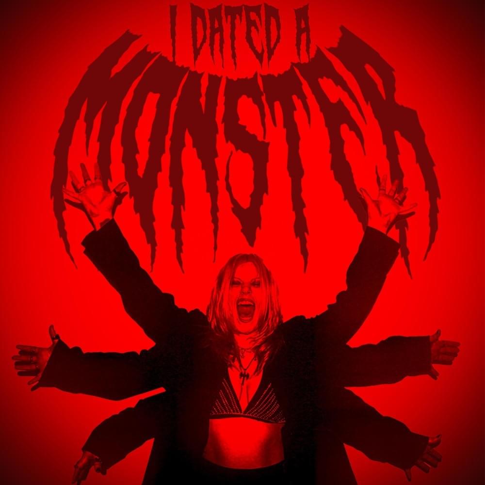 Catty — I Dated A Monster cover artwork