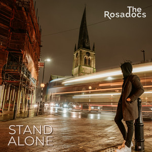 The Rosadocs — Stand Alone cover artwork
