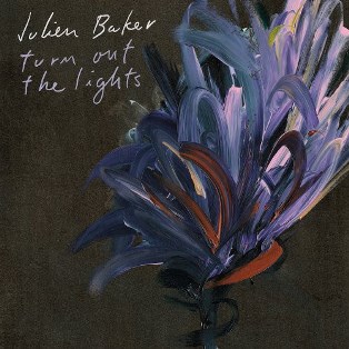 Julien Baker — Even cover artwork
