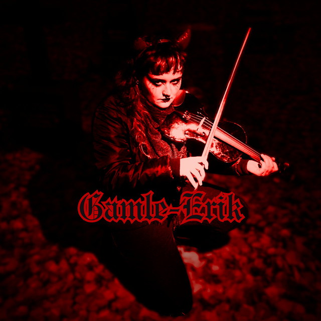 Mío — Gamle-Erik cover artwork