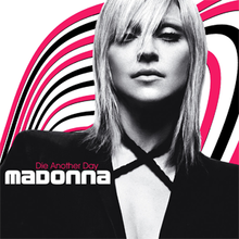 Madonna — Die Another Day (Deepsky Remix) cover artwork