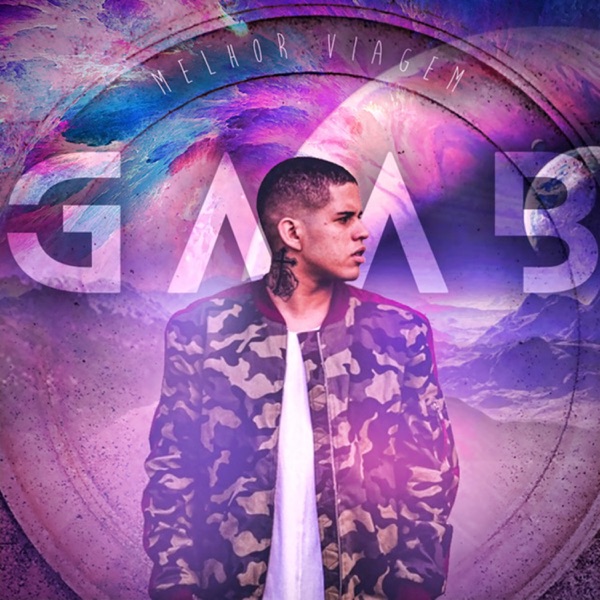 Gaab — Samba cover artwork