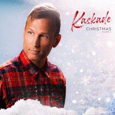Kaskade Kaskade Christmas Volume 2 cover artwork