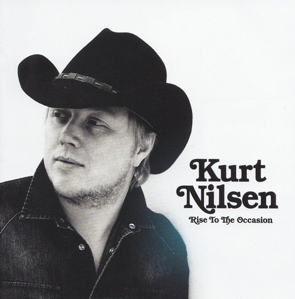 Kurt Nilsen Rise to the Occasion cover artwork