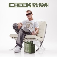 Cheek Kuka sä oot cover artwork