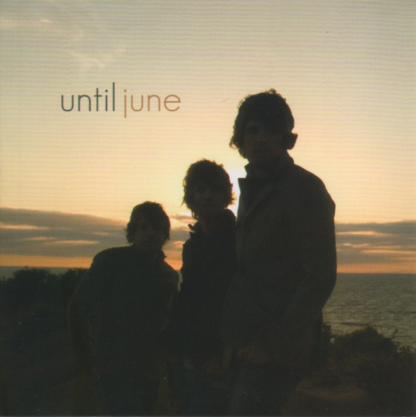 Until June Until June cover artwork
