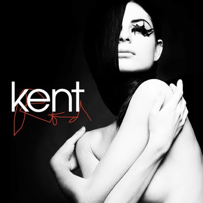 Kent Röd cover artwork
