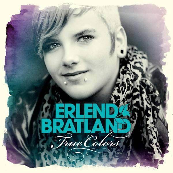 Erlend Bratland — Still Water cover artwork
