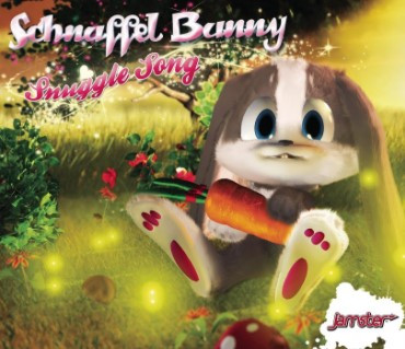 Schnuffel Bunny — Snuggle Song cover artwork