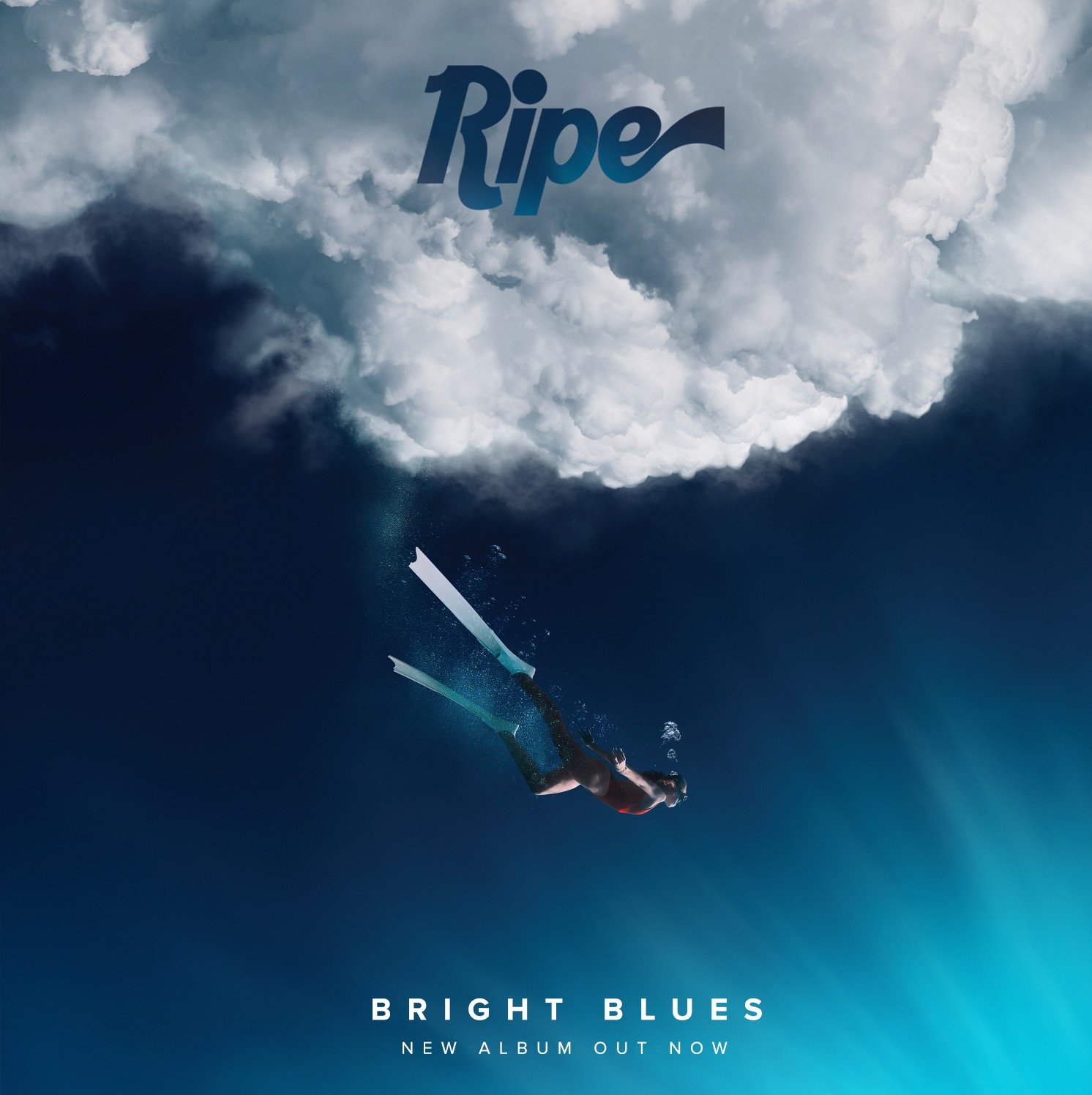 Ripe — Queen of the City cover artwork