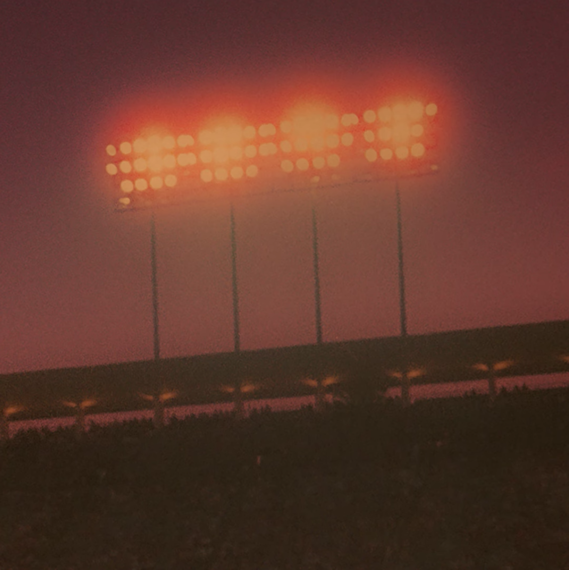 Caity Krone — Some Great Stadium cover artwork