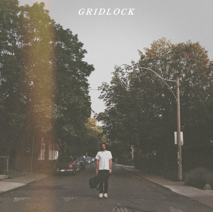 Eric Punzo — If I Told You That I Missed You cover artwork