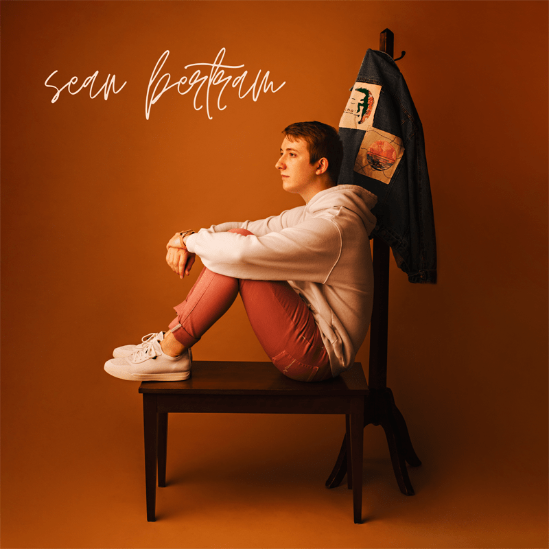 Sean Bertram — Sadie cover artwork