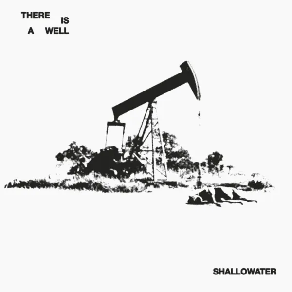 Shallowater — Spin Me to Sleep cover artwork