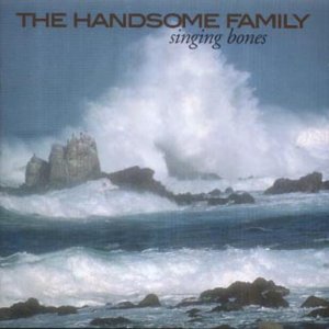 The Handsome Family — Far from Any Road cover artwork
