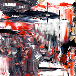 Jebediah The Slip cover artwork