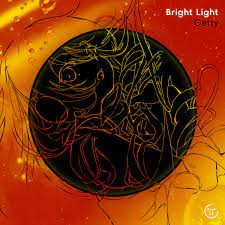 Getty Bright Light cover artwork