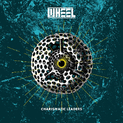 Wheel Charismatic Leaders cover artwork