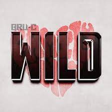 Bru-C — Wild cover artwork