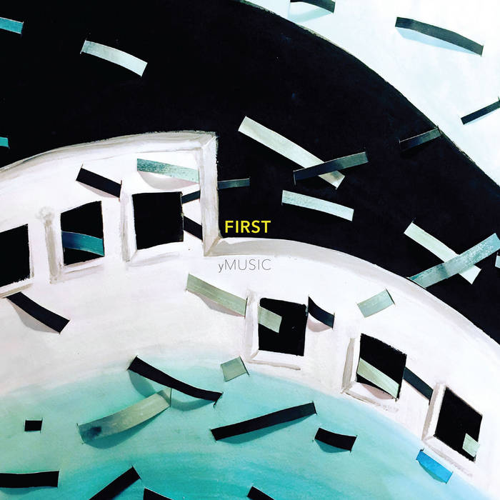 yMusic First (yMusic) cover artwork