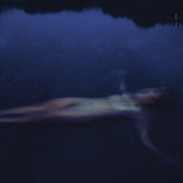 Zaumme — Éther cover artwork