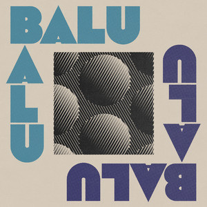 Elbow — Balu cover artwork