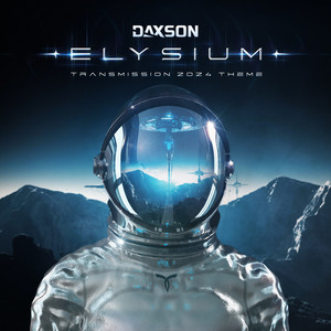 Daxson — Elysium cover artwork