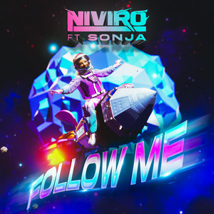 NIVIRO featuring SONJA (DE) — Follow Me cover artwork
