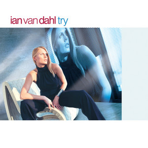 Ian Van Dahl — Try cover artwork