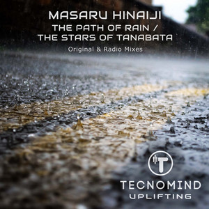 Masaru Hinaiji — The Stars of Tanabata cover artwork