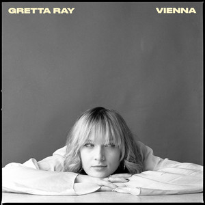 Gretta Ray — Vienna cover artwork