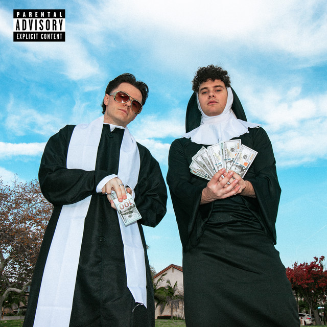 People R Ugly — Church On TV cover artwork