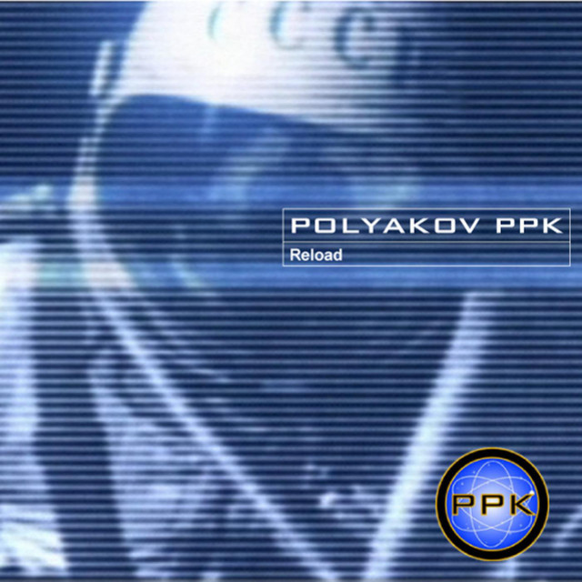 PPK — Reload cover artwork