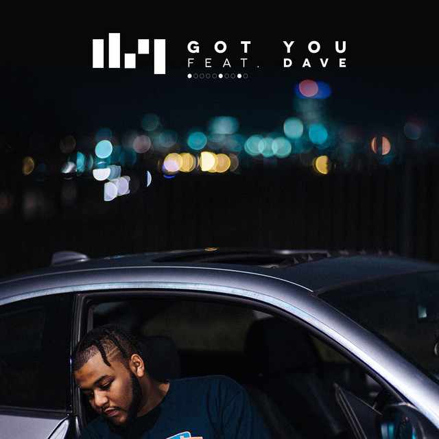 169 featuring Dave — Got You cover artwork