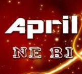 April (🇸🇮) — Ne Bi cover artwork