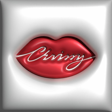 Chrissy Chlapecka — I&#039;m Really Pretty cover artwork